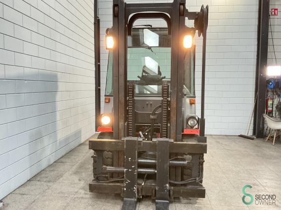 Kalmar ECE 55-6 WKH10.759 3 18377