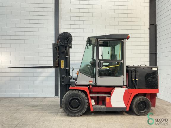 Kalmar ECE 55-6 WKH10.759 7 18377
