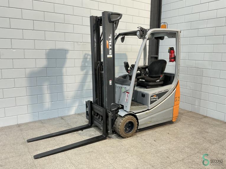 Still RX20-16 WKH9.447 45 16767