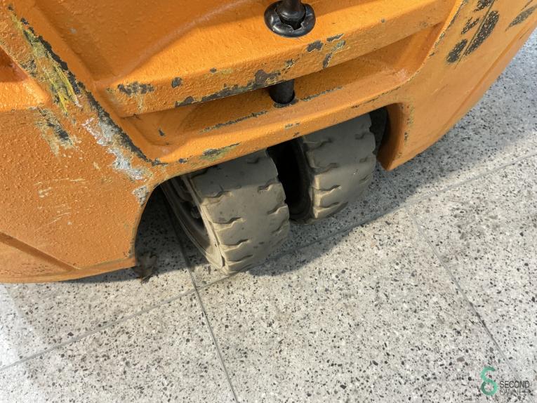 Still RX20-16 WKH9.447 60 16767