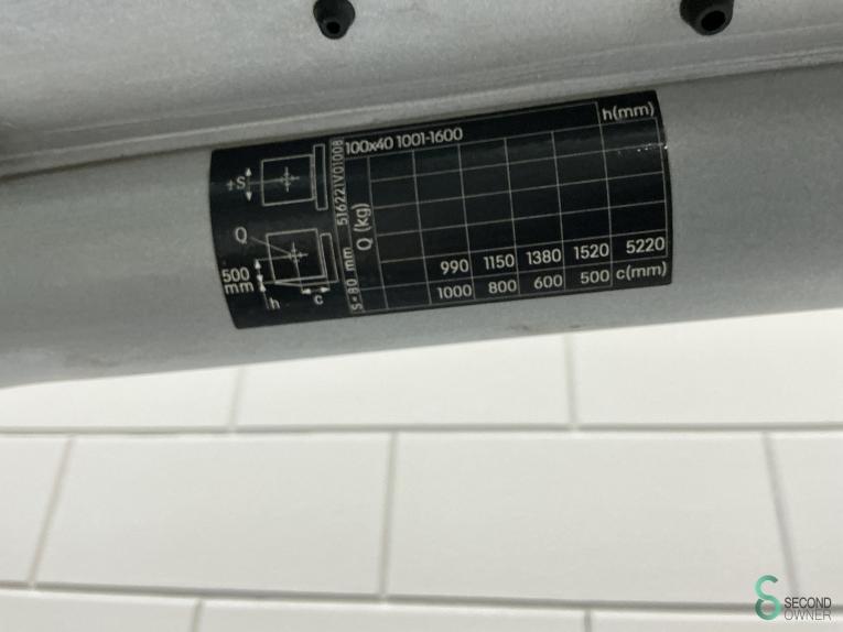 Still RX20-16 WKH9.447 58 16767