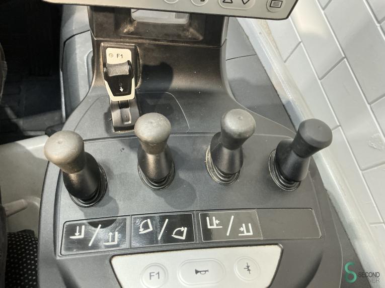 Still RX20-16 WKH9.447 55 16767