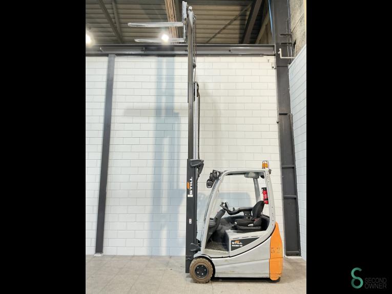 Still RX20-16 WKH9.447 50 16767