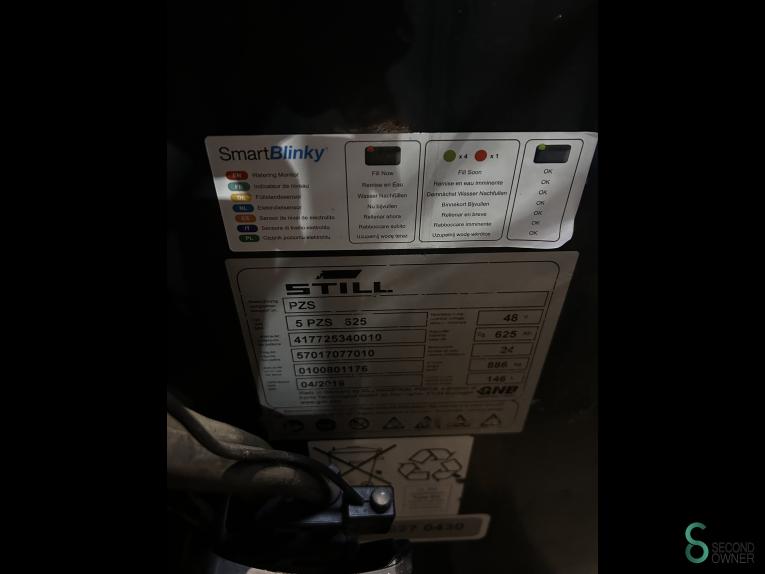 Still RX20-16 WKH9.447 56 16767