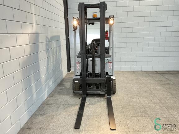 Still RX20-16 WKH9.447 4 16767