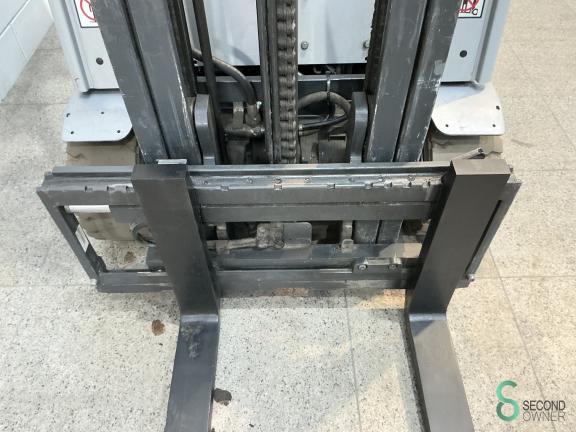 Still RX20-16 WKH9.447 5 16767