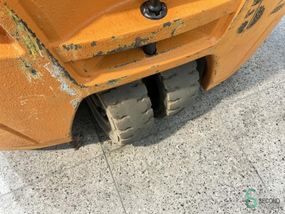 Still RX20-16 WKH9.447 18 16767