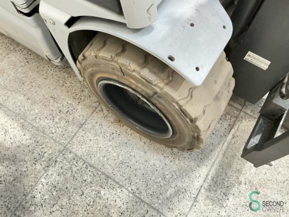 Still RX20-16 WKH9.447 20 16767