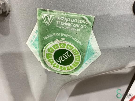 Still RX20-16 WKH9.447 17 16767