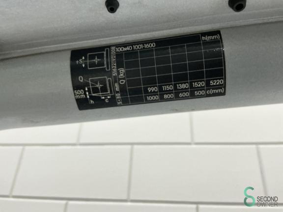 Still RX20-16 WKH9.447 16 16767