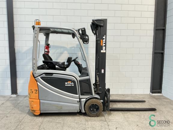 Still RX20-16 WKH9.447 2 16767