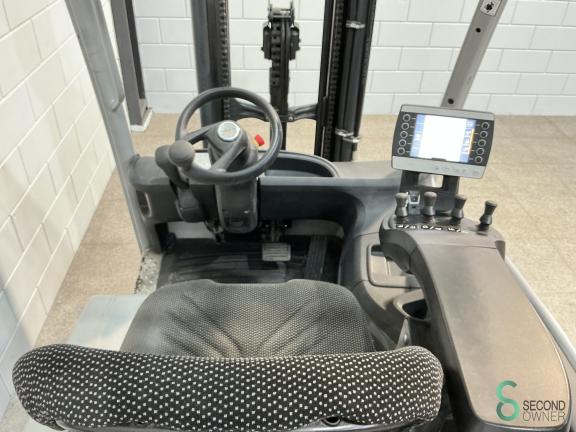 Still RX20-16 WKH9.447 12 16767