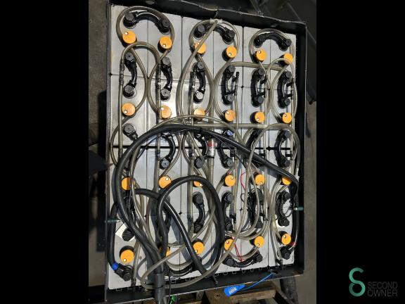 Still RX20-16 WKH9.447 15 16767