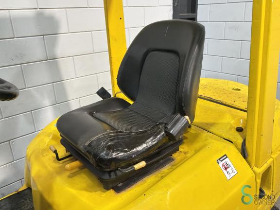 Toyota 7FD25 WKH12.272 10 20415
