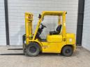 Toyota 7FD25 WKH12.272 19 20415