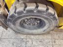 Toyota 7FD25 WKH12.272 36 20415
