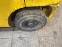Toyota 7FD25 WKH12.272 35 20415