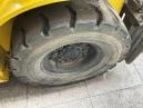 Toyota 7FD25 WKH12.272 33 20415
