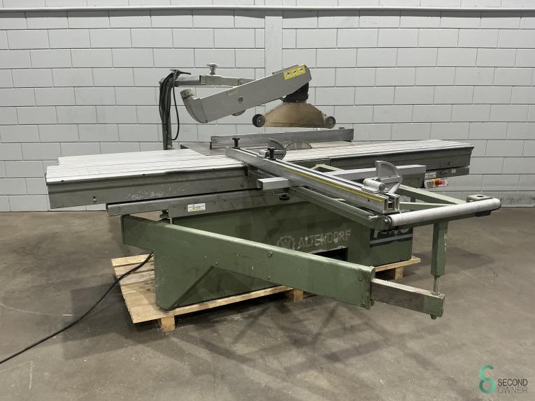 Altendorf F45 HOU11.004 71 18780
