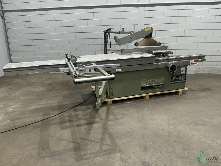 Altendorf F45 HOU11.004 77 18780