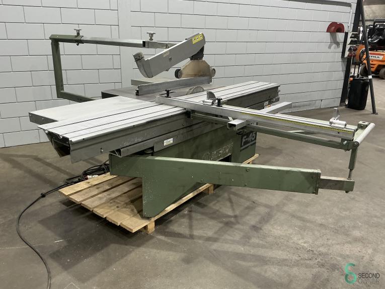 Altendorf F45 HOU11.004 72 18780