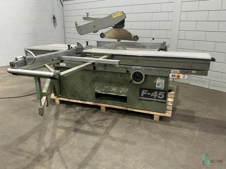 Altendorf F45 HOU11.004 81 18780