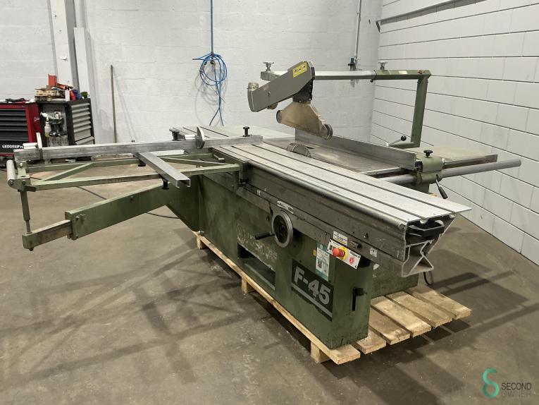 Altendorf F45 HOU11.004 73 18780