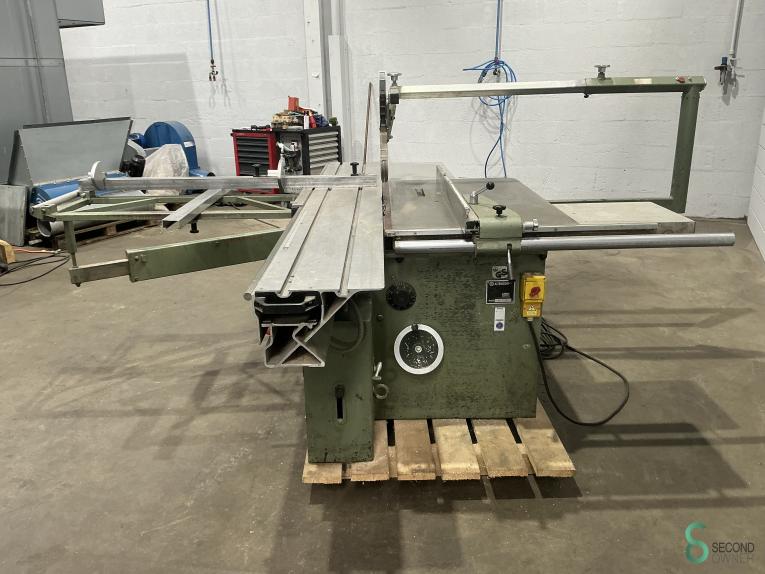 Altendorf F45 HOU11.004 74 18780