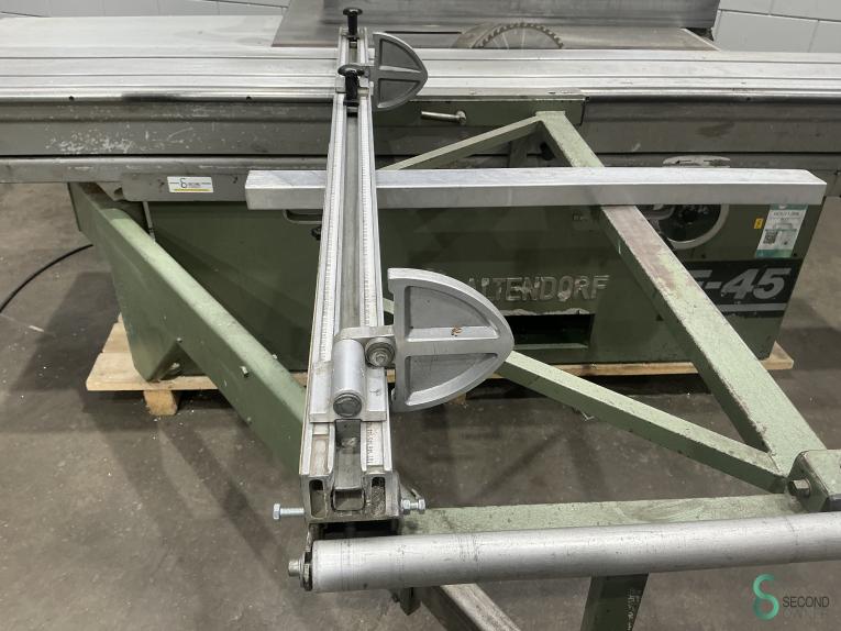 Altendorf F45 HOU11.004 80 18780
