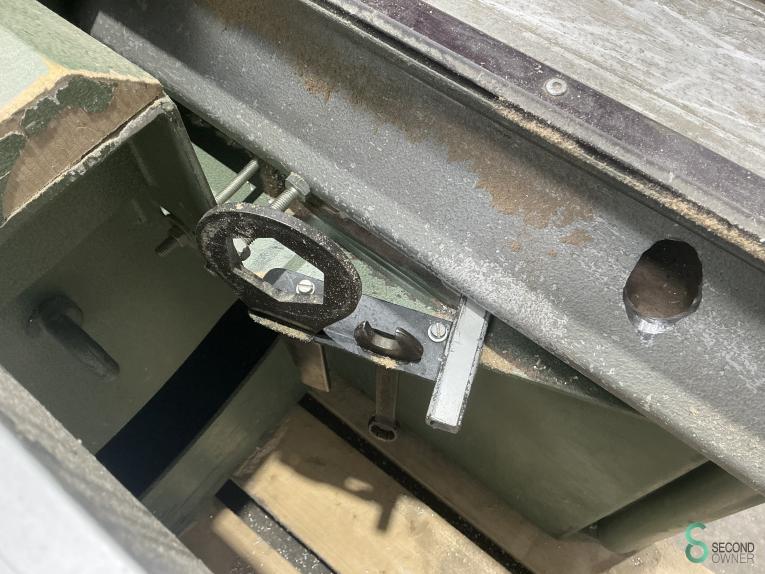 Altendorf F45 HOU11.004 89 18780