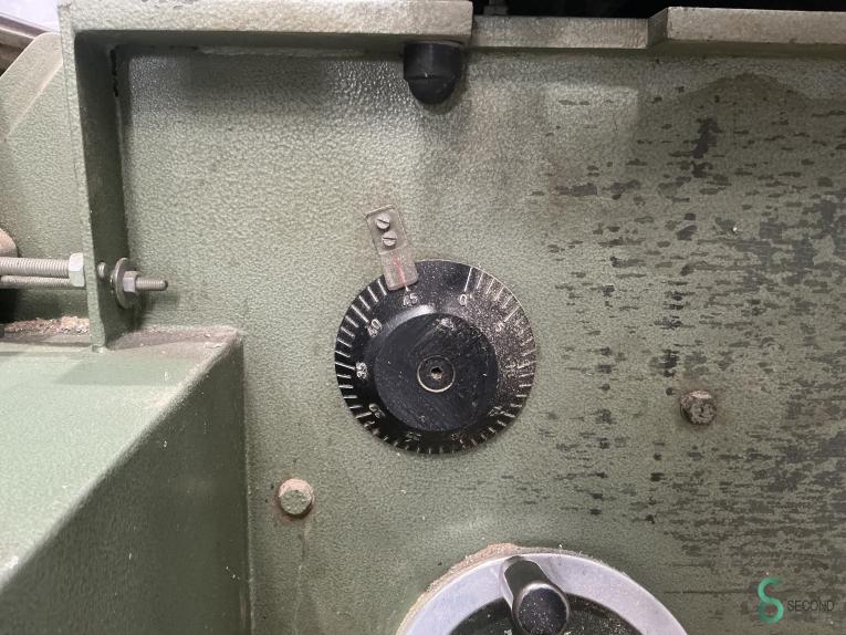 Altendorf F45 HOU11.004 97 18780