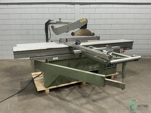 Altendorf F45 HOU11.004 1  18780