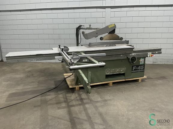 Altendorf F45 HOU11.004 6 18780