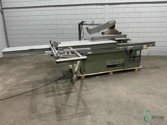 Altendorf F45 HOU11.004 7 18780