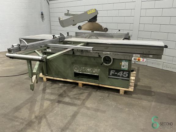 Altendorf F45 HOU11.004 11 18780
