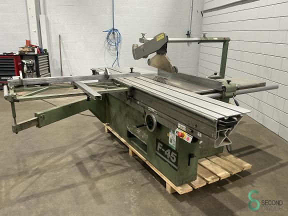 Altendorf F45 HOU11.004 3 18780