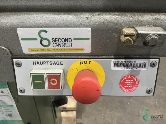 Altendorf F45 HOU11.004 34 18780