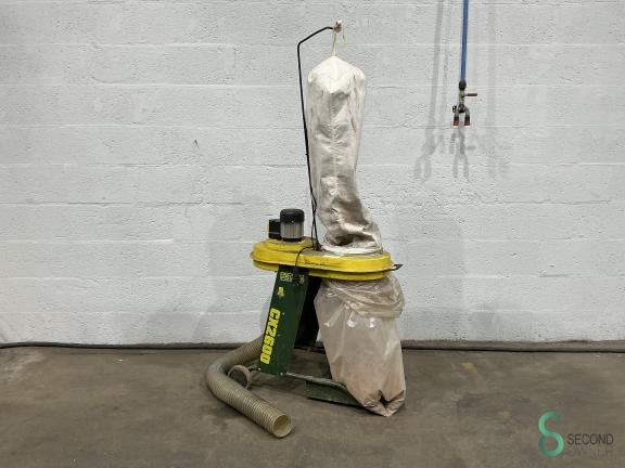 Dust Collector HOU10.563 1  18133