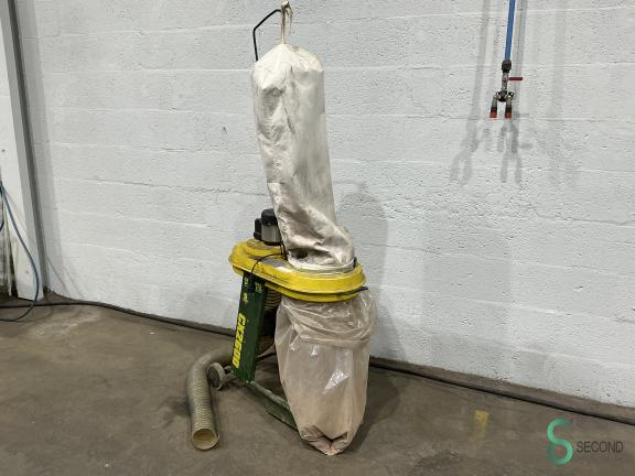 Dust Collector HOU10.563 12 18133