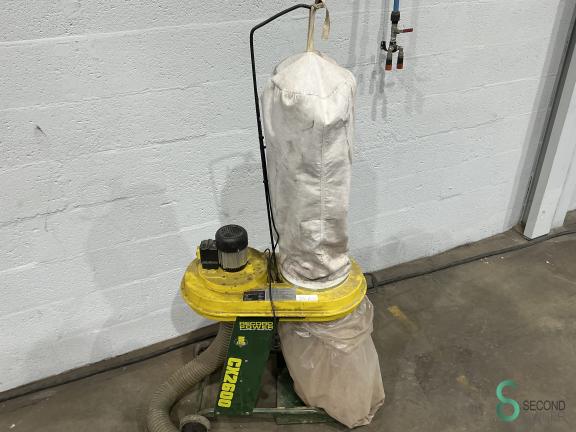 Dust Collector HOU10.563 11 18133