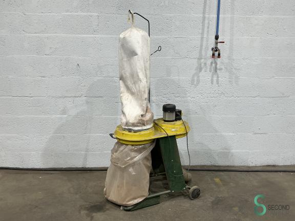 Dust Collector HOU10.563 4 18133