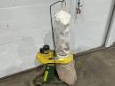 Dust Collector HOU10.563 24 18133