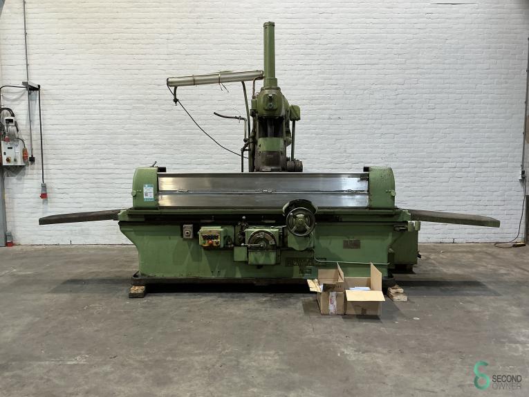 Pratt & Whitney Model B - 14-IN MET11.499 31 19402