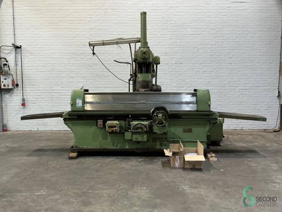 Pratt & Whitney Model B - 14-IN MET11.499 1  19402