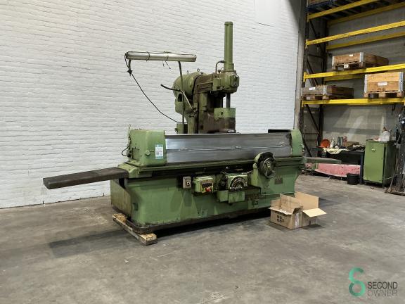 Pratt & Whitney Model B - 14-IN MET11.499 3 19402