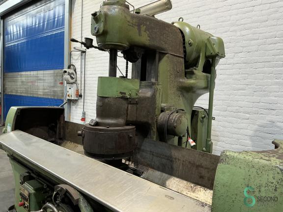 Pratt & Whitney Model B - 14-IN MET11.499 4 19402