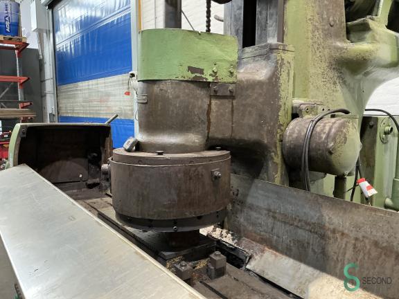 Pratt & Whitney Model B - 14-IN MET11.499 8 19402