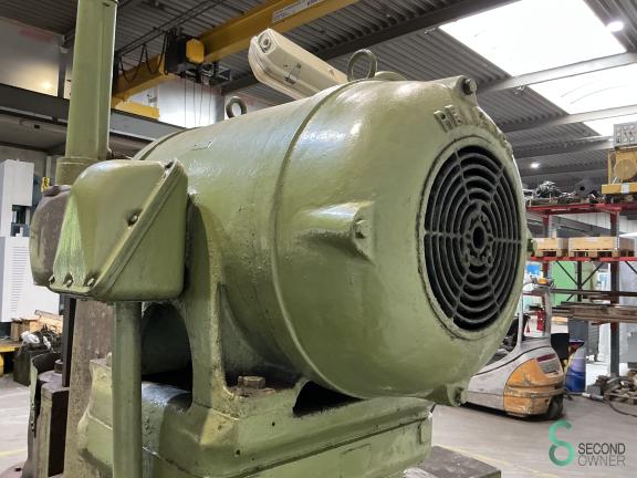 Pratt & Whitney Model B - 14-IN MET11.499 9 19402