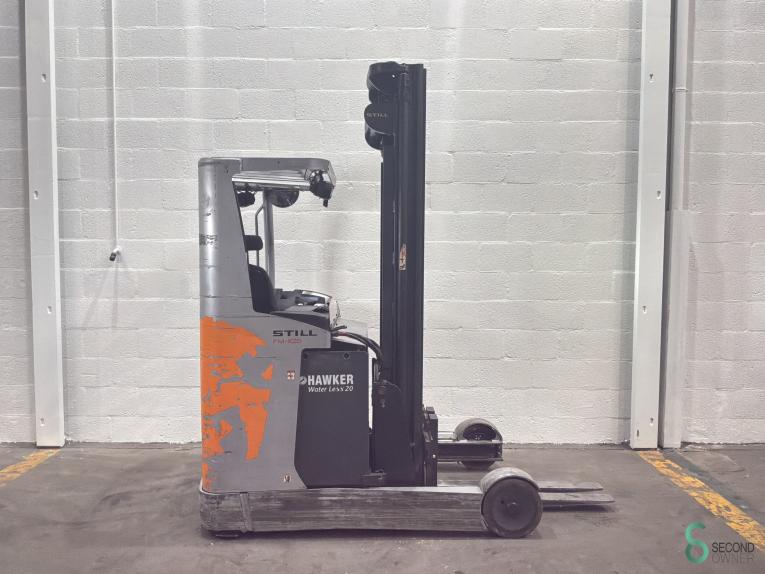 Still FM-X25 WKH11.812 32 19813