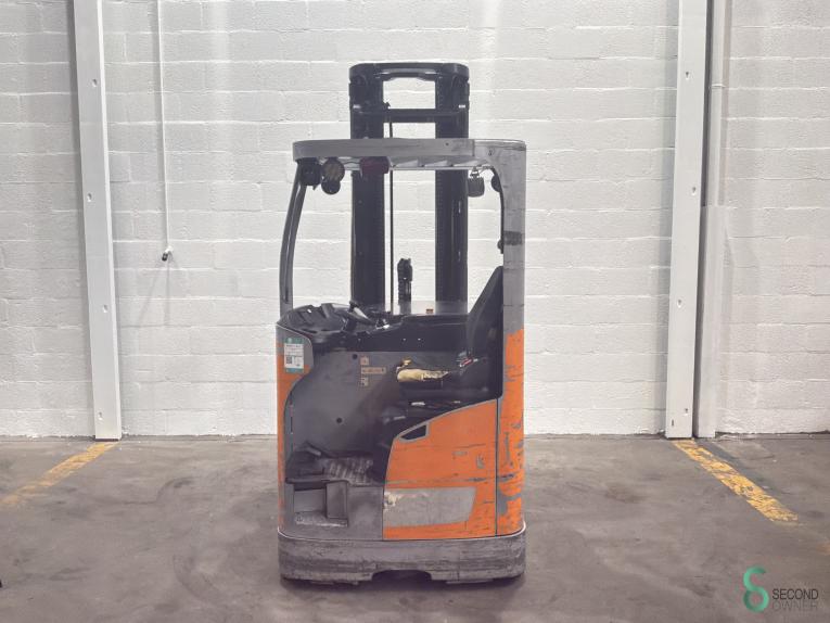 Still FM-X25 WKH11.812 34 19813